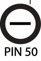 LUCAS LRS01718 - Motor de arranque