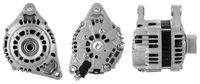 LUCAS LRA02152 - Alternador
