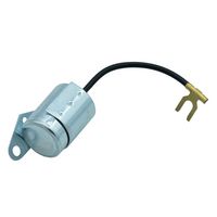 LUCAS DCB700C - Condensador, sistema de encendido