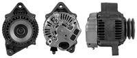 LUCAS LRA02144 - Alternador