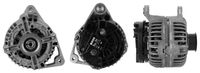 LUCAS LRA02141 - Alternador