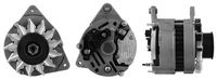 LUCAS LRA02651 - Alternador
