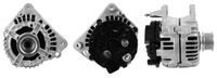 LUCAS LRA02238 - Alternador