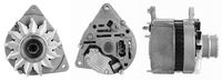 LUCAS LRA00775 - Alternador
