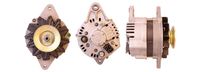 LUCAS LRA00609 - Alternador