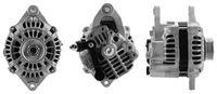 LUCAS LRB00155 - Alternador