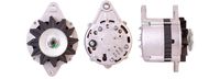 LUCAS LRA00477 - Alternador