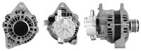 LUCAS LRA02231 - Alternador