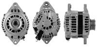 LUCAS LRA02314 - Alternador