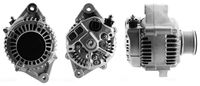 LUCAS LRA02317 - Alternador
