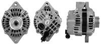 LUCAS LRA02954 - Alternador