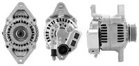 LUCAS LRA02663 - Alternador