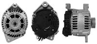 LUCAS LRA02635 - Alternador