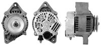 LUCAS LRA01417 - Alternador