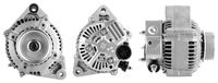LUCAS LRA01401 - Alternador