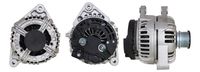LUCAS LRA02324 - Alternador