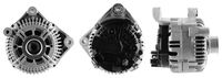 LUCAS LRA02319 - Alternador