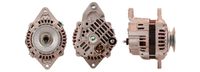LUCAS LRA02538 - Alternador
