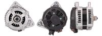 LUCAS LRA02911 - Alternador