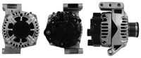 LUCAS LRA02817 - Alternador