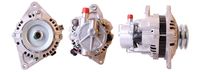 LUCAS LRA02340 - Alternador