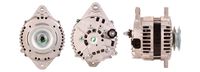 LUCAS LRA02341 - Alternador