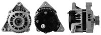 LUCAS LRA01689 - Alternador