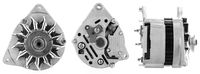 LUCAS LRA00517 - Alternador
