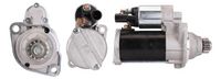 LUCAS LRS03798 - Motor de arranque