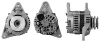 LUCAS LRA00484 - Alternador