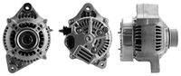 LUCAS LRB00211 - Alternador
