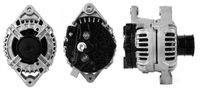 LUCAS LRA02847 - Alternador