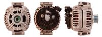 LUCAS LRA02846 - Alternador
