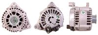 LUCAS LRA02853 - Alternador