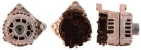 LUCAS LRA03124 - Alternador