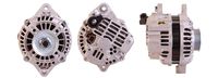 LUCAS LRA03122 - Alternador