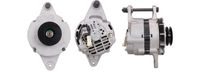 LUCAS LRA02466 - Alternador
