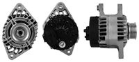 LUCAS LRA02871 - Alternador