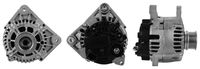 LUCAS LRA03222 - Alternador