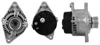 LUCAS LRA02709 - Alternador