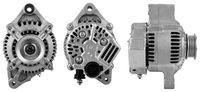 LUCAS LRA01577 - Alternador