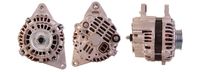 LUCAS LRA02715 - Alternador