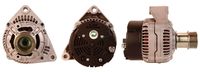 LUCAS LRB00349 - Alternador