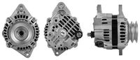 LUCAS LRA01638 - Alternador
