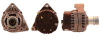 LUCAS LRA01636 - Alternador