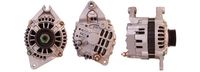 LUCAS LRA01683 - Alternador