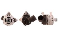 LUCAS LRB00392 - Alternador