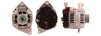 LUCAS LRA01702 - Alternador