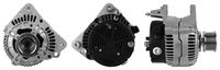 LUCAS LRA01671 - Alternador
