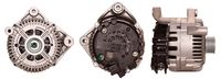 LUCAS LRA03023 - Alternador
